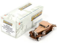 BROOKLIN MODELS (GB) (1)