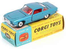 CORGI TOYS (GB) (1)