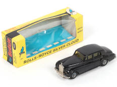 BUDGIE MODELS (GB) (1)