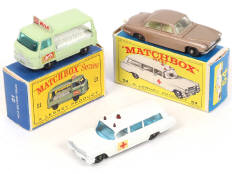 MATCHBOX (GB) (3)