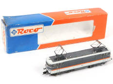 ROCO 'HO' (AUTRICHE) (1)