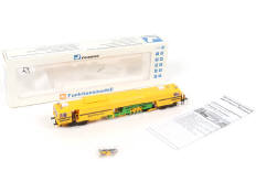 VIESSMANN MODEL 'HO' (ALLEMAGNE) (1)