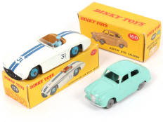DINKY TOYS (GB) (2)