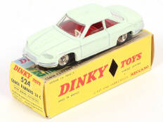 DINKY TOYS (FRANCE) (1)