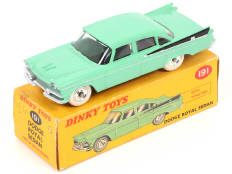 DINKY TOYS (GB) (1)