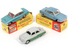 DINKY TOYS (GB) (3)