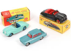 DINKY TOYS (GB) (3)