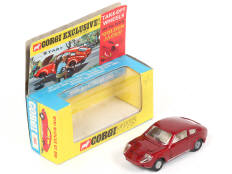 CORGI TOYS (GB) (1)