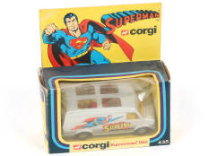 CORGI TOYS (GB) (1)