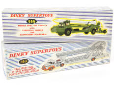 DINKY TOYS (2)