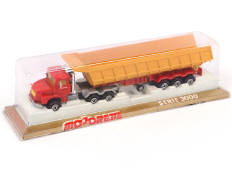 MAJORETTE (FRANCE) (1)