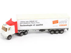 MAJORETTE (FRANCE) (1)