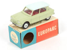 Lot 170 - C.I.J. (FRANCE) (1)