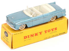 Lot 281 - DINKY TOYS (FRANCE) (1)