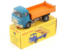 Lot 338 - DINKY TOYS (FRANCE) (1)