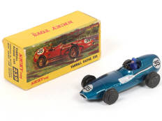 Lot 219 - NICKYTOYS (INDE) (1)