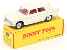 Lot 305 - DINKY TOYS (FRANCE) (1)