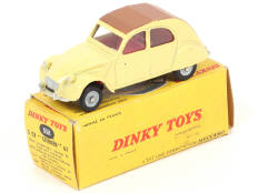 Lot 294 - DINKY TOYS (FRANCE) (1)