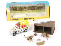 Lot 146 - CORGI TOYS (GB) (1)
