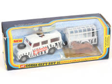 Lot 141 - CORGI TOYS (GB) (1)