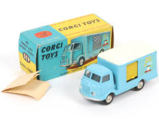Lot 134 - CORGI TOYS (GB) (1)