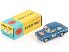 Lot 94 - CORGI TOYS (GB) (1)