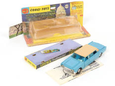 Lot 111 - CORGI TOYS (GB) (1)