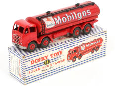 Lot 249 - DINKY TOYS (GB) (1)