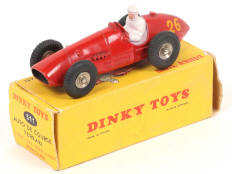 Lot 279 - DINKY TOYS (FRANCE) (1)