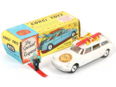 Lot 113 - CORGI TOYS (GB) (1)