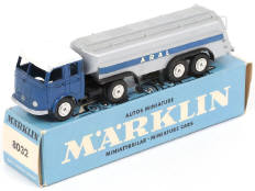 Lot 66 - MÄRKLIN (ALLEMAGNE) (1)