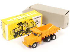 Lot 65 - MÄRKLIN (ALLEMAGNE) (1)