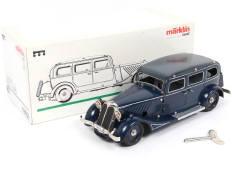 MÄRKLIN (ALLEMAGNE) (1)