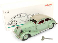 MÄRKLIN (ALLEMAGNE) (1)