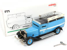 MÄRKLIN (ALLEMAGNE) (1)