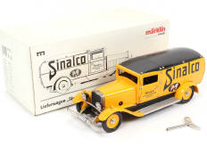 Lot 31 - MÄRKLIN (ALLEMAGNE) (1)