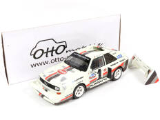 Lot 38 - OTTO MOBILE (FRANCE) (1)