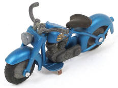 Lot 51 - TEKNO (DANEMARK) (1)
