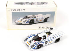 AUTOART (ALLEMAGNE) (1)