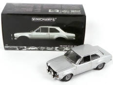 Lot 41 - MINICHAMPS (ALLEMAGNE) (1)