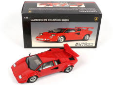 Lot 70 - AUTOART (ALLEMAGNE) (1)