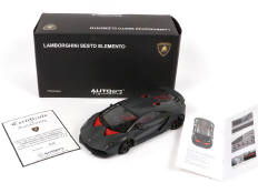 Lot 80 - AUTOART (ALLEMAGNE) (1)