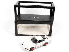 Lot 87 - AUTOART (ALLEMAGNE) (1)