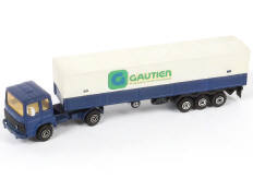 Lot 218 - MAJORETTE (FRANCE) (1)