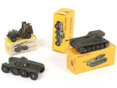 DINKY TOYS (FRANCE) (3)
