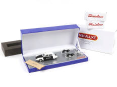 Lot 202 - MINIALUXE (FRANCE) (1)