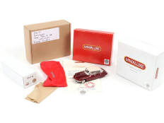 Lot 206 - MINIALUXE (FRANCE) (1)