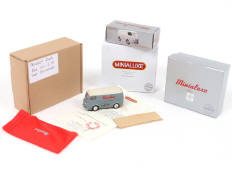 Lot 205 - MINIALUXE (FRANCE) (1)