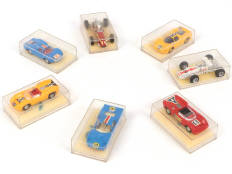 Lot 220 - CHAMPION (FRANCE) (7)