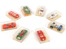 Lot 221 - CHAMPION (FRANCE) (8)